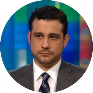 Robert Zimmerman Jr. - George Zimmerman's brother