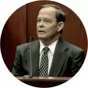 Robert Zimmerman Sr. - George Zimmerman's father