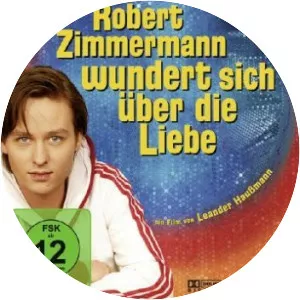 Robert Zimmermann Is Tangled Up in . . .