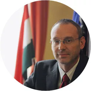 Róbert Zsigó - Member of the National Assembly of Hungary