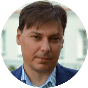 Robert Zurek - Historian