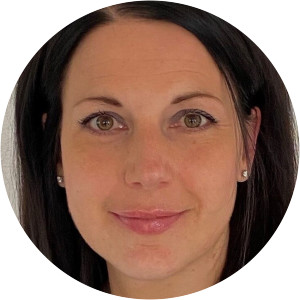 Roberta Alenius - Politician