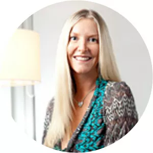 Roberta Anamaria Civita - Roberto Civita's daughter