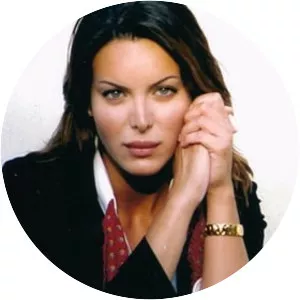 Roberta Angelica - Maltese actress