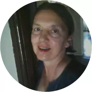 Roberta Ann Quance - Author