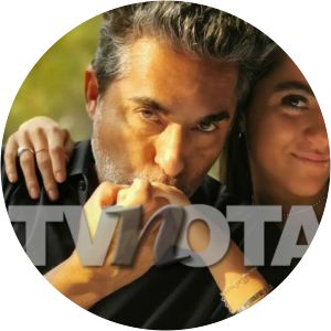 Roberta Araiza photograph