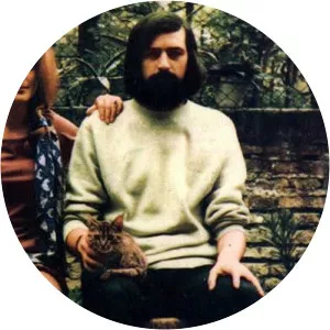 Roberta Baccilieri photograph