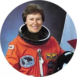 Roberta Bondar