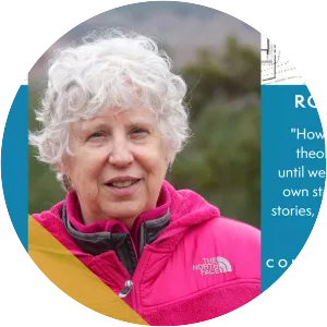 Roberta Bondi - Author