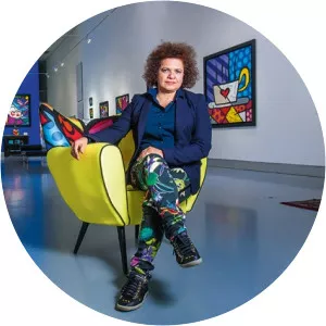 Roberta Britto photograph