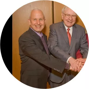 Roberta Buffett Elliott