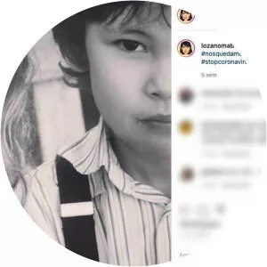 Roberta Campoy photograph