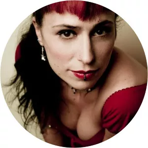 Roberta Carrieri Musician