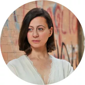 Roberta Cartocci - Movie actress