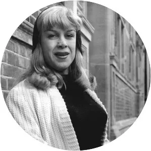 Roberta Cowell