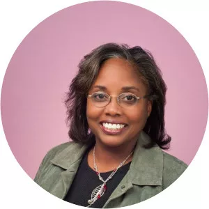 Roberta Edwards photograph