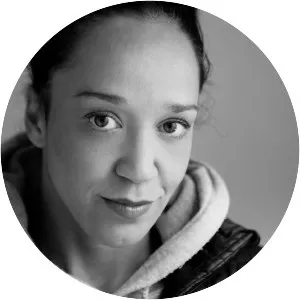 Roberta Estrela D'Alva