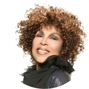 Roberta Flack