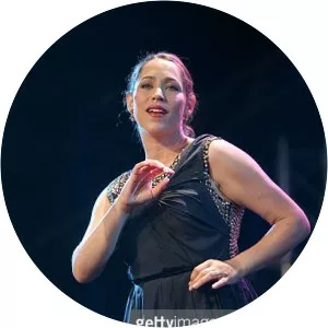 Roberta Forbes - Steve Forbes' daughter