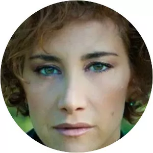 Roberta Garzia - Italian actor