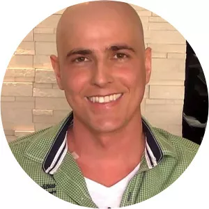 Roberta Gianecchini photograph