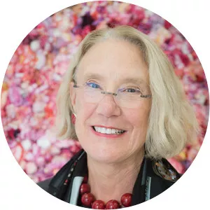 Roberta Green - Author