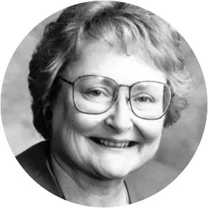 Roberta Hestenes - Author