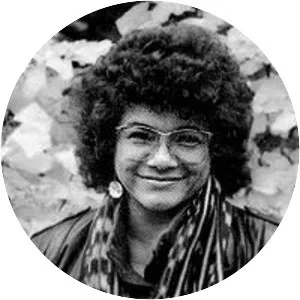 Roberta Hill Whiteman - Poet