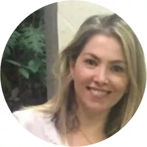 Roberta Índio do Brasil