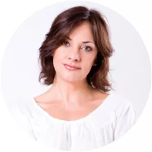 Roberta Invernizzi - Italian soprano