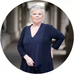 Roberta Jamieson