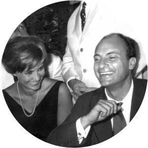 Roberta La Capria photograph