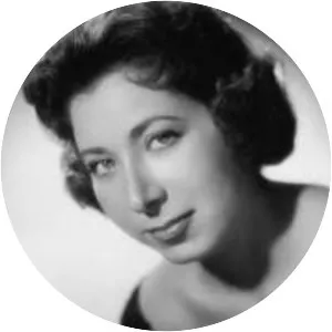 Roberta Leigh - British author