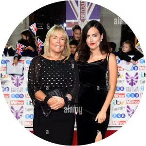 Roberta Linda Dunford photograph