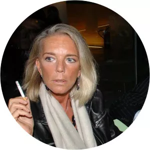 Roberta Lubich - Pier Ferdinando Casini's ex-wife