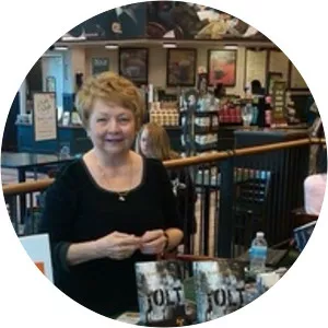 Roberta M. Roy - Author