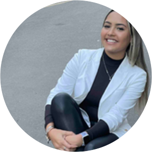 Roberta Marcella photograph