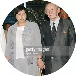 Roberta Mika Jenkins - 