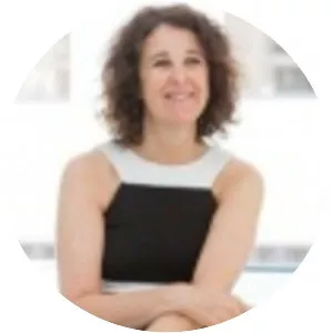 Roberta Milanese - Author