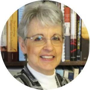 Roberta Montemorra Marvin - Author