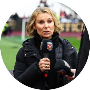 Roberta Moore photograph