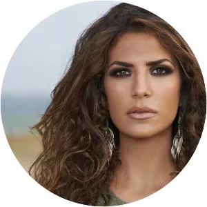 Roberta Morise - Italian showgirl