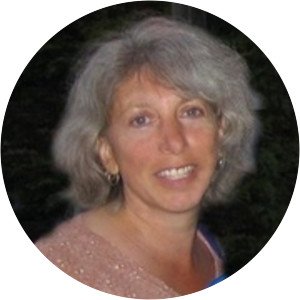 Roberta Morris Purdee photograph