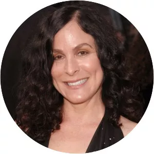 Roberta Pacino - Screenwriter