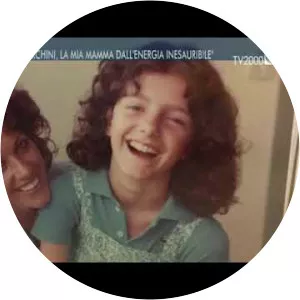 Roberta Paolopoli photograph