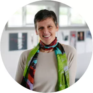 Roberta Pergher - Author