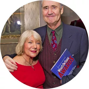 Roberta Planer photograph