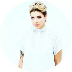 Roberta Pompa - Musical artist