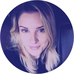 Roberta Requiao photograph