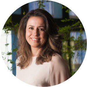 Roberta Rivellino photograph